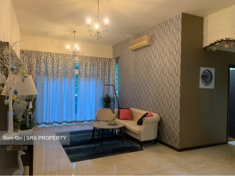 Forest Hills Condominium (D26), Condominium #491764241